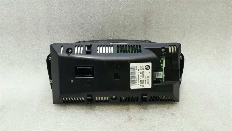 BMW 6 Series E63 E60 E90 Navigation Monitor 9141809 Onboard Monitor Display