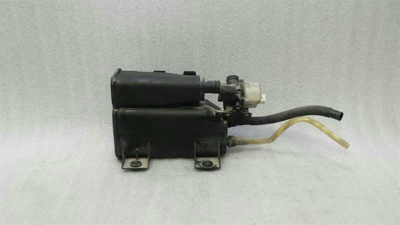 BMW 6 Series E63 Active Charcoal Filter 7162350 Activated Carbon Filter