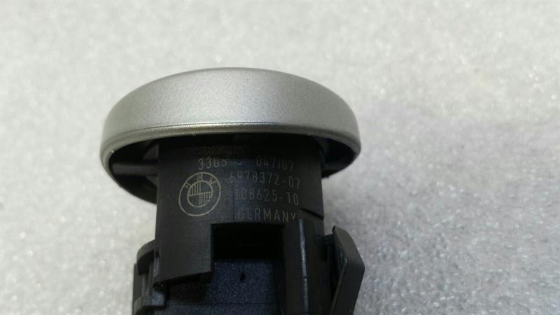 BMW 6 Series E63 Switch 6978372 Switch Ignition Start Stop