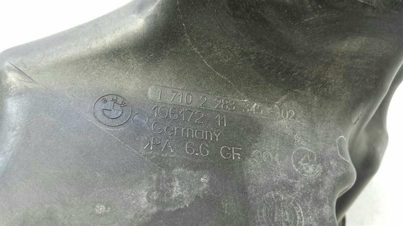 BMW 6 Series E63 M6 M5 Expansion Tank 2283345 Balancing Tank Cooling Water
