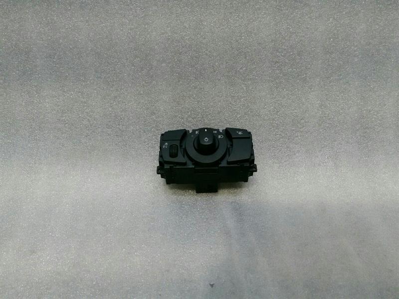 BMW 6 Series E63 E60 Headlight Switch 6925259 Light Switch