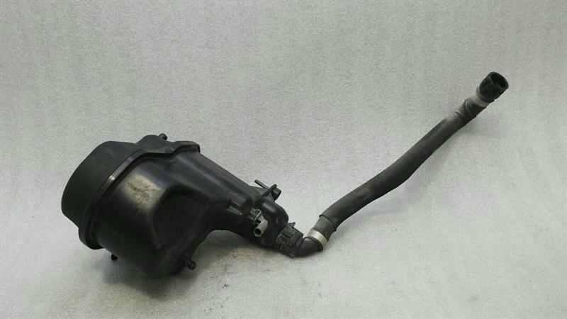 BMW 6 Series E63 M6 M5 Expansion Tank 2283345 Balancing Tank Cooling Water
