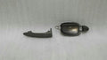 BMW 6 Series E63 Right Door Handle 6961444 Door Handle Right Bronze