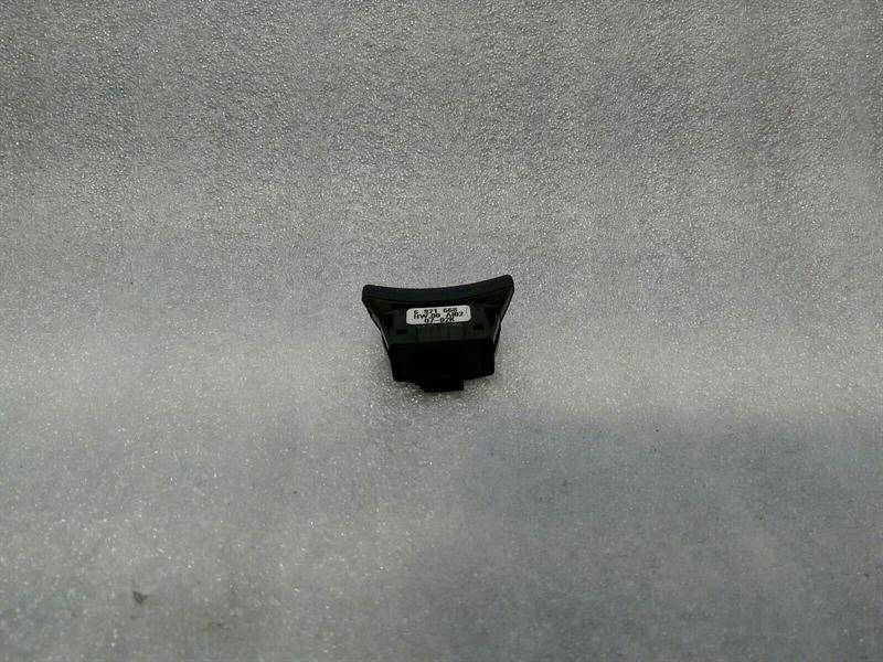 BMW 6 Series E63 E64 Menu Switch 6921668 Menu Switch Switch