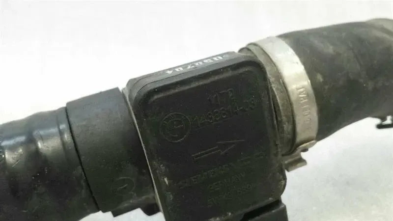 BMW 6 Series E63 M6 Air Flow Meter 1438814 Air Mass Meter S85 V10