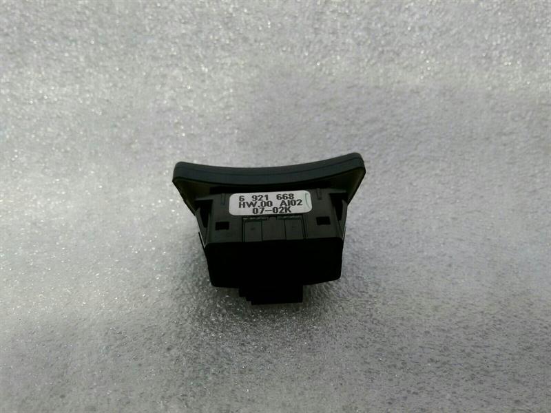 BMW 6 Series E63 E64 Menu Switch 6921668 Menu Switch Switch