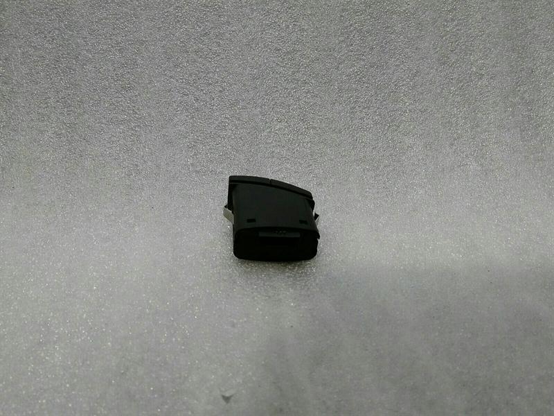 BMW 6 Series E63 E64 Hazard Switch 6919506 Warning Indicator Switch