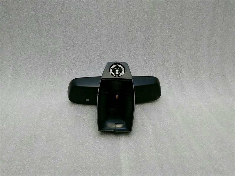 BMW 6 Series E63 rear view mirror 9134458 rear-view mirror interior mirror