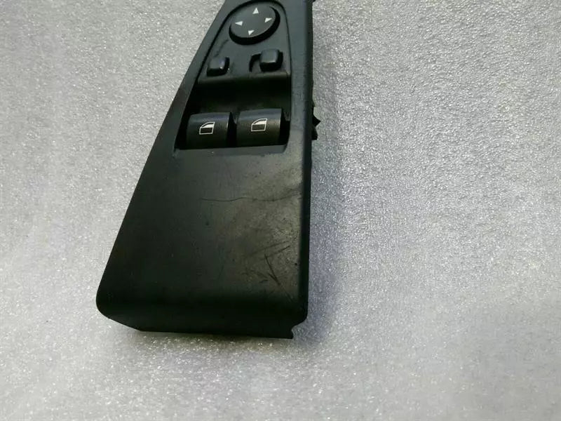 BMW 6 Series E63 Main Window Switch 8029907 Power Window Switch.