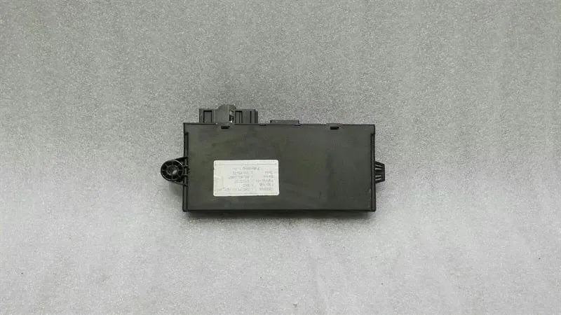 BMW 6 Series E63 Electronic Module 6943835 ECU CAS