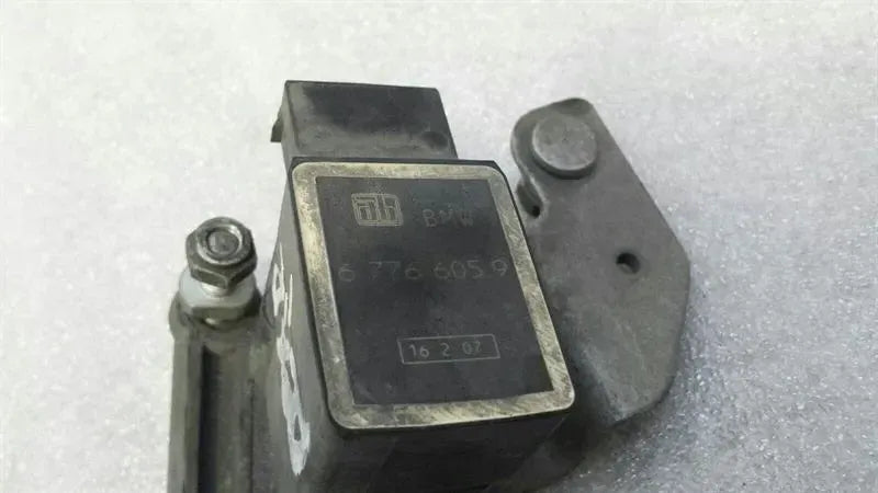 BMW 6 Series E63 Rear Xenon Level Sensor 6776605 Level Sensor Rear