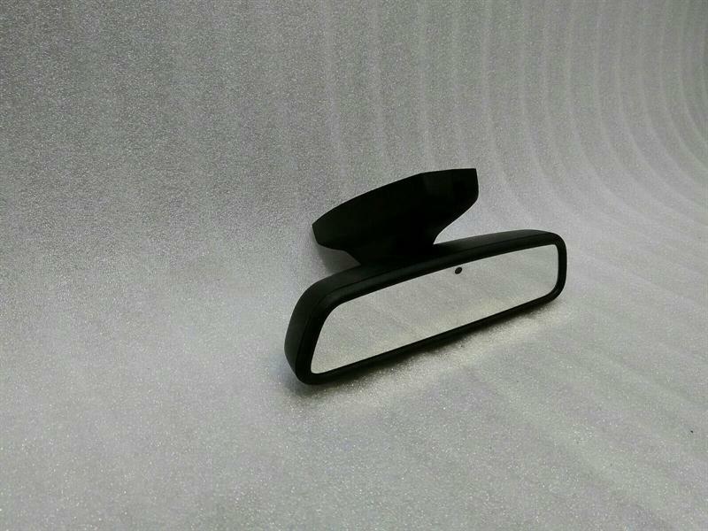 BMW 6 Series E63 rear view mirror 9134458 rear-view mirror interior mirror