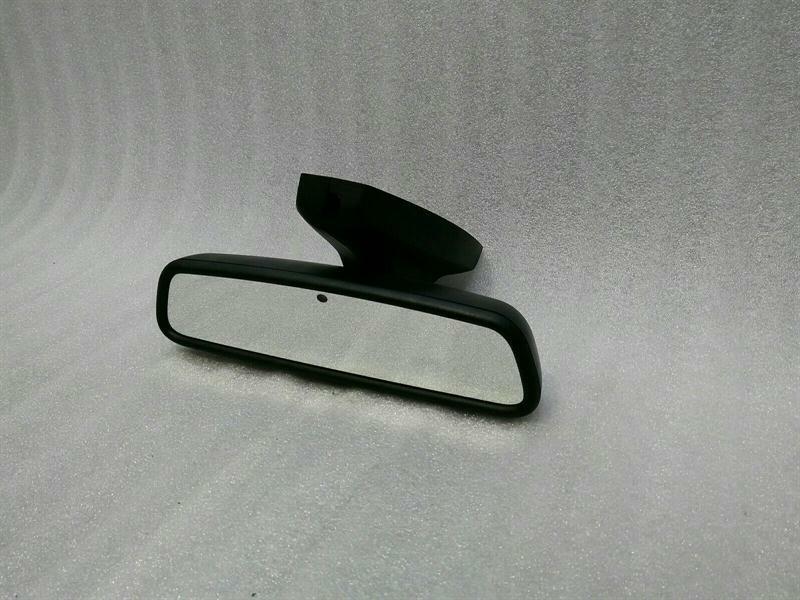 BMW 6 Series E63 rear view mirror 9134458 rear-view mirror interior mirror