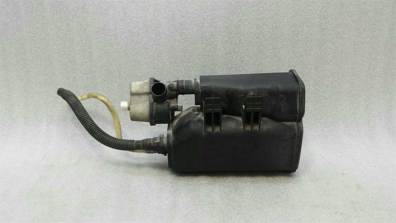 BMW 6 Series E63 Active Charcoal Filter 7162350 Activated Carbon Filter