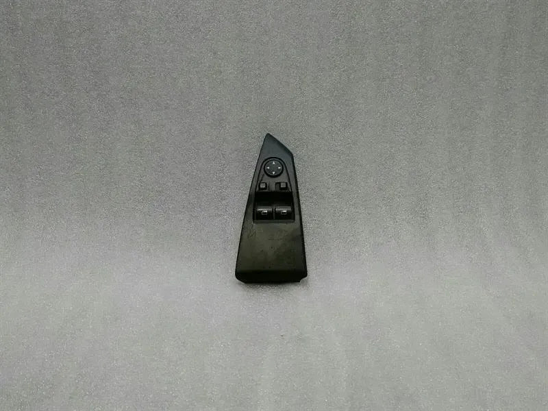BMW 6 Series E63 Main Window Switch 8029907 Power Window Switch.