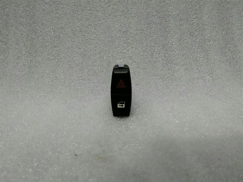 BMW 6 Series E63 E64 Hazard Switch 6919506 Warning Indicator Switch