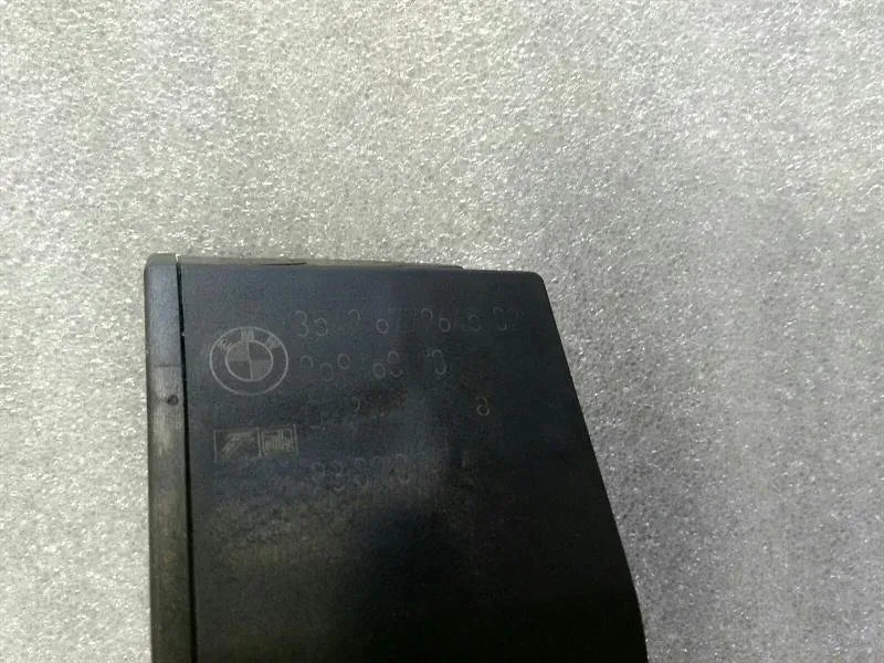 BMW 6 Series E63 Gas (Electrical) 6772645 Accelerator Pedal
