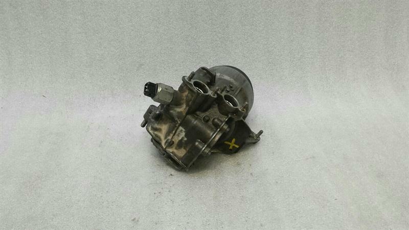 BMW 6 Series E63 M6 M5 Oil Filter Housing 7837710 Oil Cooler Holder S85 V10