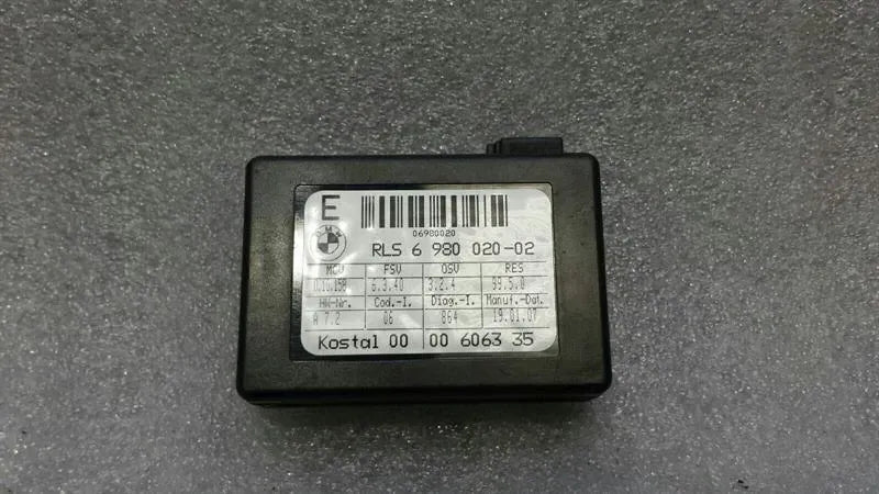 BMW 6 Series E63 E64 Rain Light Sensor 6980020 Rain Light Sensor