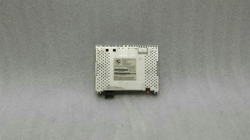 BMW 6 Series E63 E90 E93 E92 Sattelite DLP Module 9142850 ECU