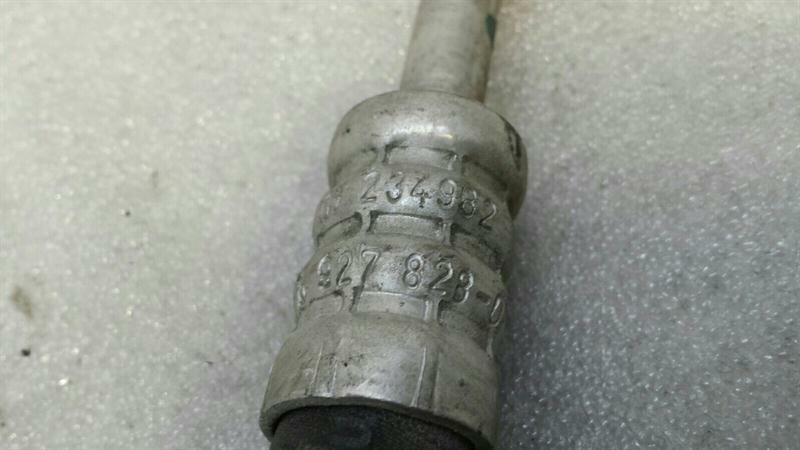 BMW 6 Series E63 M5 M6 A/C Pipe 6927828 Air Conditioning Line Air Conditioning S85