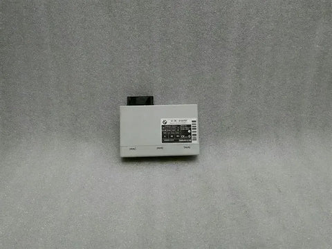 BMW 6 Series E63 E60 Keyless Go Module 9134707 Control Unit