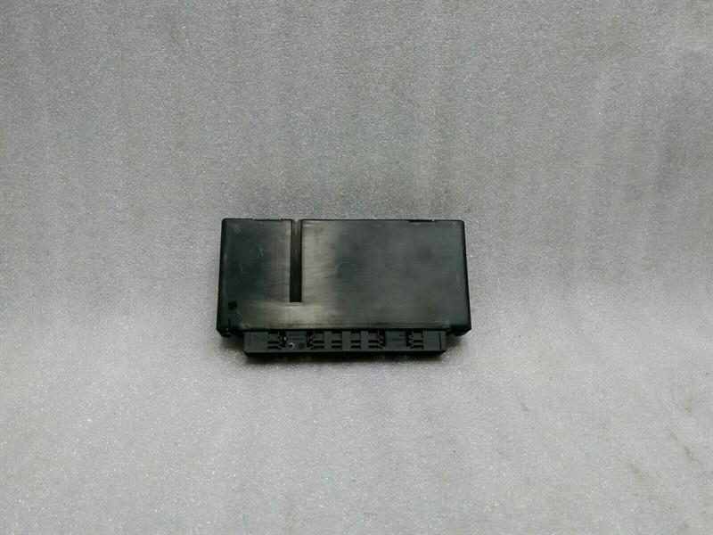 BMW 6 Series E63 Geataway Module 9157157 KGM Control Unit
