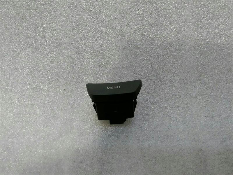 BMW 6 Series E63 E64 Menu Switch 6921668 Menu Switch Switch
