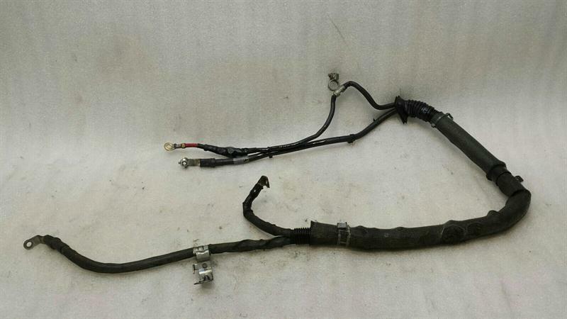 Mercedes S-Class W221 Alternator Wiring Loom A2215408232 Alternator Wiring Harness