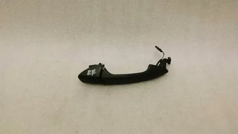Mercedes S-Class W221 RRH Door Handle A2217600670 Rear Door Handle RE Keyless Go
