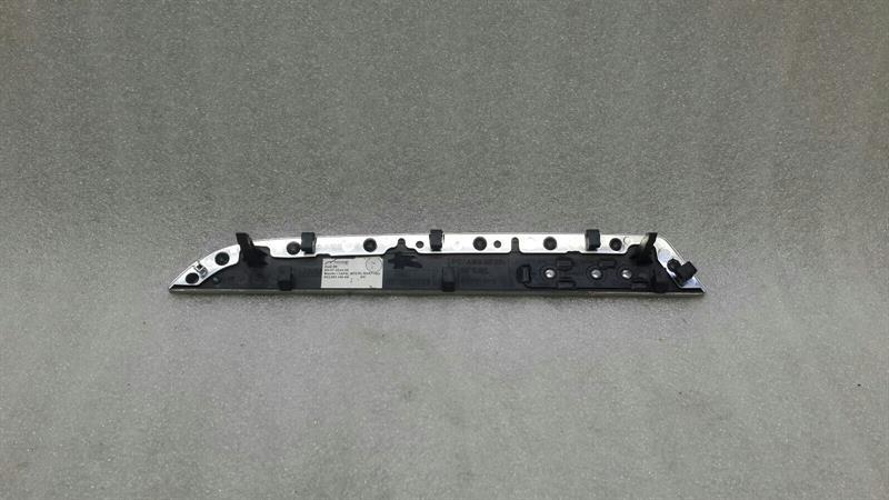 Audi A4 8K dashboard veneer 8K2853189AB Quattro RIGHT HANDLE RHD