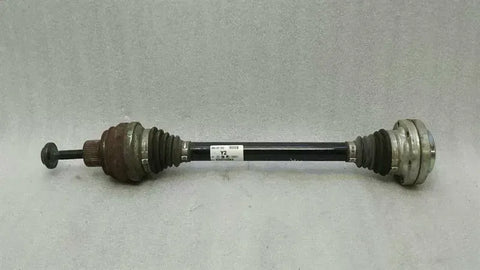 Audi RS4 8K drive shaft rear right 8K0501202 rear right drive shaft