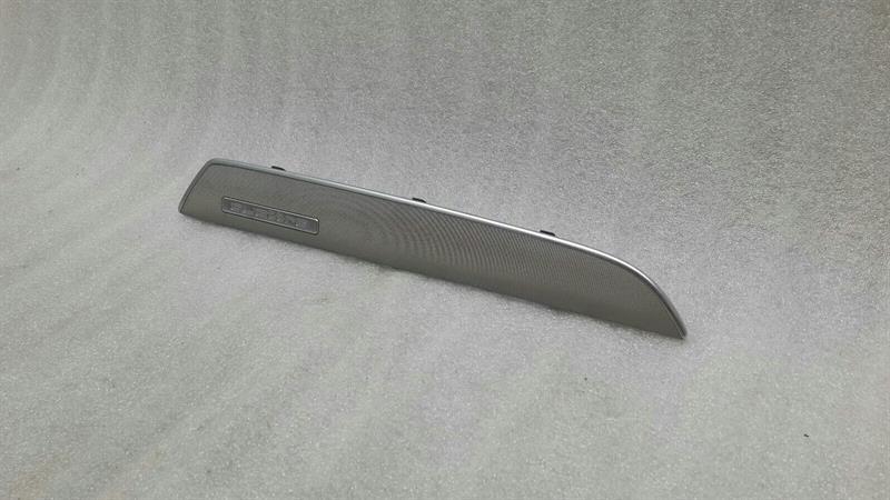 Audi A4 8K dashboard veneer 8K2853189AB Quattro RIGHT HANDLE RHD
