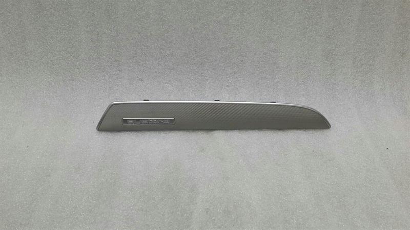 Audi A4 8K dashboard veneer 8K2853189AB Quattro RIGHT HANDLE RHD