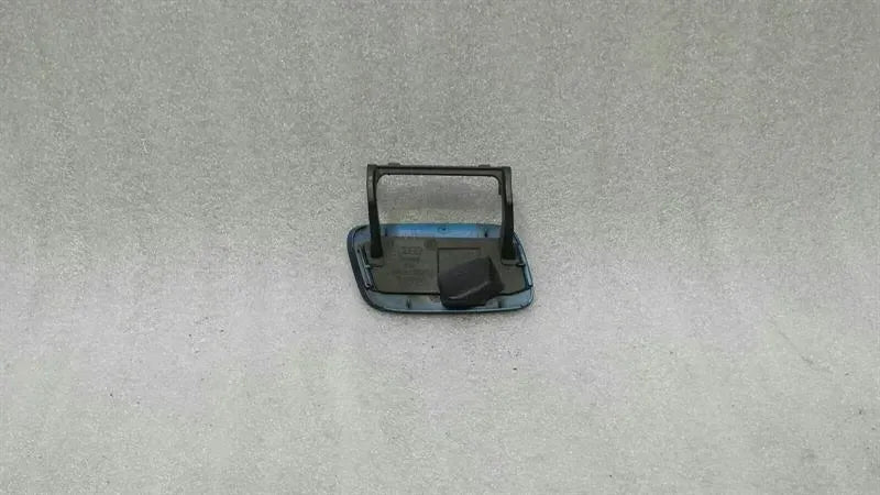 Audi RS4 8K Headlight Cleaning Bezel 8K0955275F Front Bumper Cover