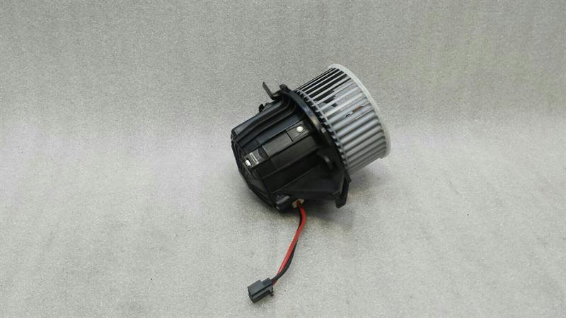 Audi A4 8K RS4 S4 RHD Heater Blower Right Hand Drive