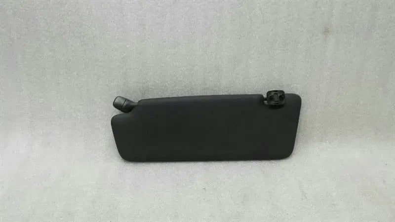Audi RS4 A4 8K RHD Right Sun Visor 8U2857552B Right Hand Drive