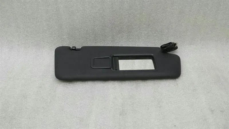 Audi RS4 A4 8K RHD Right Sun Visor 8U2857552B Right Hand Drive