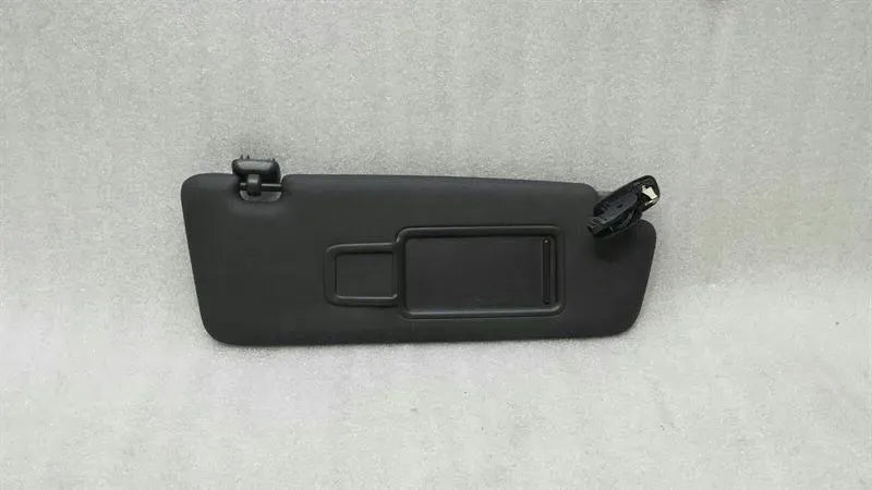 Audi RS4 A4 8K RHD Right Sun Visor 8U2857552B Right Hand Drive