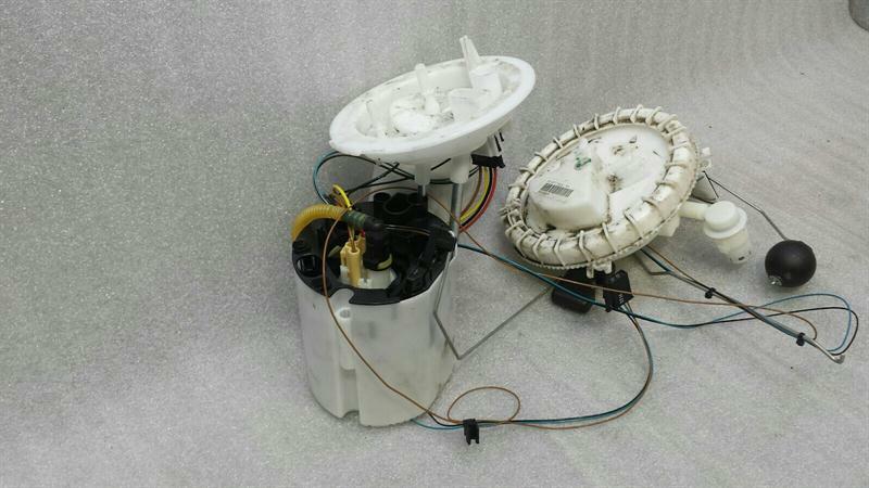 Audi A4 8K Fuel Pump Electric 8K0919051AD Fuel Pump Set