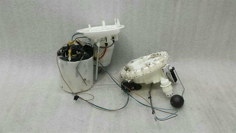 Audi A4 8K Fuel Pump Electric 8K0919051AD Fuel Pump Set