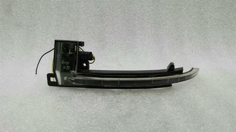 Audi A4 8K left door mirror repeater 8K0949101 exterior mirror indicator left LED