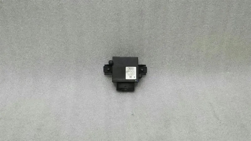 Audi A4 8K Fuel Pump Module 4G0906093H Control Unit Fuel Pump