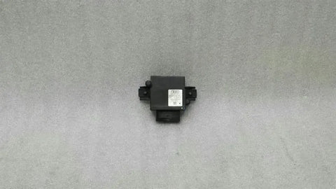 Audi A4 8K Fuel Pump Module 4G0906093H Control Unit Fuel Pump