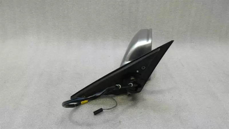 Audi RS4 S4 8K RHD right door mirror right handlebar aluminium power folding
