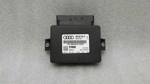 Audi A4 8K Park Brake Module 8K0907801N Parking Brake Control Unit