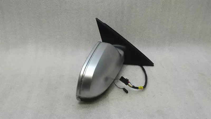 Audi RS4 S4 8K RHD right door mirror right handlebar aluminium power folding