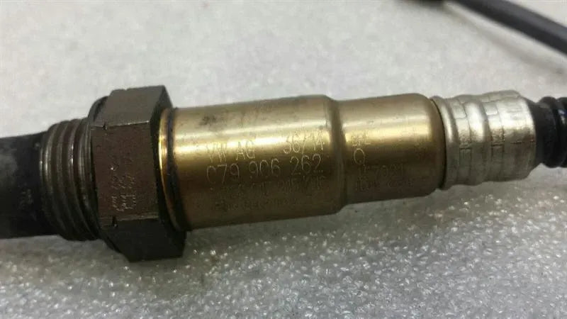 Audi RS4 8K Oxygen Sensor 079906262Q Oxygen Sensor