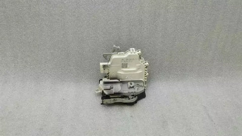 Audi A4 8K rear left door lock 8K0839015C door lock rear left
