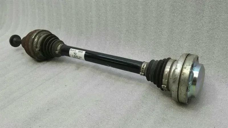 Audi RS4 8K drive shaft rear right 8K0501202 rear right drive shaft